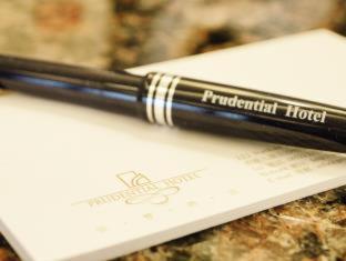 Prudential Hotel - 5