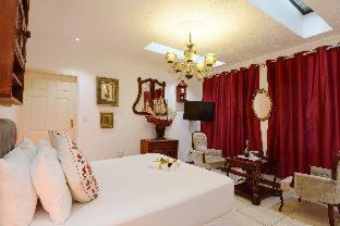 Villa Simonne - Johannesburg - 9