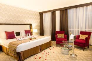 The Panari Hotel - Near Jomo Kenyatta International Airport - Nairobi - 2