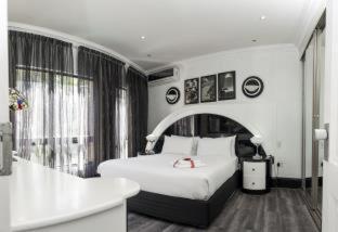 Villa Simonne - Johannesburg - 7