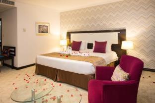 The Panari Hotel - Near Jomo Kenyatta International Airport - Nairobi - 1