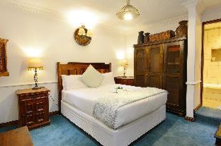 Villa Simonne - Johannesburg - 6