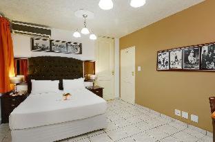Villa Simonne - Johannesburg - 5