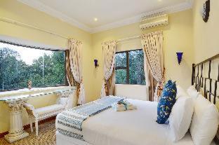 Villa Simonne - Johannesburg - 4