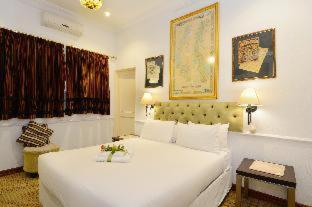 Villa Simonne - Johannesburg - 1
