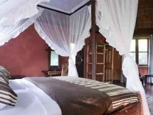 Selous Kinga Lodge - Kwangwazi - 7