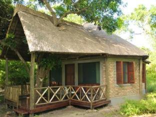 Selous Kinga Lodge - Kwangwazi - 6