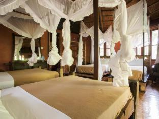 Selous Kinga Lodge - Kwangwazi - 2