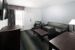 Red Lion Inn & Suites Tucson Downtown - Tucson - 3