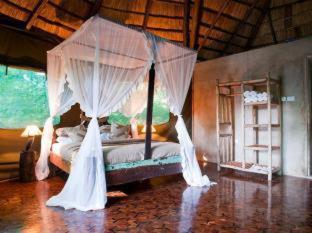 Selous Kinga Lodge - Kwangwazi - 1