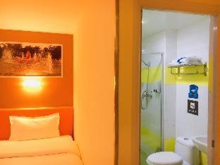 7Days Inn Shenzhen Shajing Shiming Square - 3