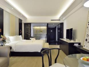 Palace Resort Yalong Bay Sanya - Sanya - 6