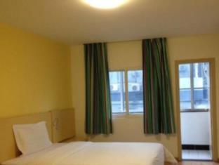 7Days Inn Shenzhen Shajing Shiming Square - Bao'an - 1