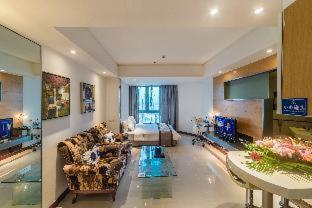 Haikou Mingguang Shengyi Hotel (Previous Mingguang International Hotel) - 7