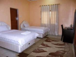 Hotel Danat Al Khaleej - Ḩilf - 9
