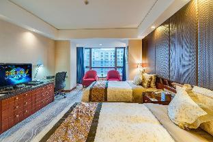 Haikou Mingguang Shengyi Hotel (Previous Mingguang International Hotel) - 4