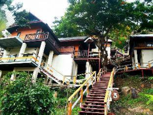 Phitharom PP Resort - 6