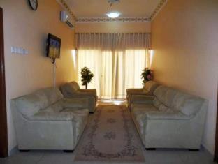 Hotel Danat Al Khaleej - Ḩilf - 4