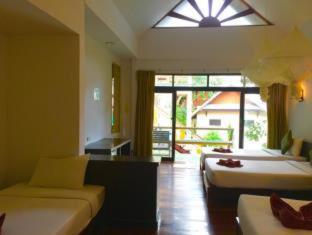 Phitharom PP Resort - 3