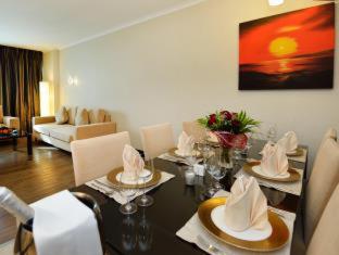 Holiday Villa Hotel & Residence City Centre Doha - Doha - 9