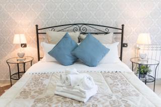 Camera Ardea con Camino - 7