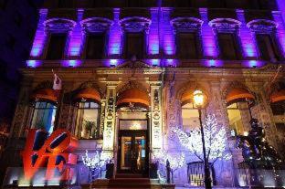 LHotel - Montréal - 3