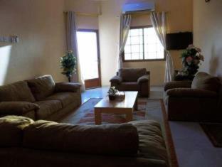 Hotel Danat Al Khaleej - Ḩilf - 1
