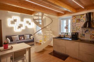 Casa Adelina nel Centro dei Sassi - Matera - 8