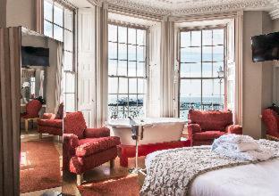 Drakes Hotel - Brighton & Hove - 5