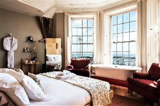 Drakes Hotel - Brighton & Hove - 3