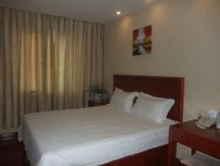 GreenTree Inn Rizhao West Station Suning Plaza - Rizhao - 9