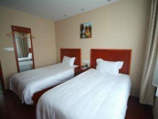 GreenTree Inn Rizhao West Station Suning Plaza - Rizhao - 8