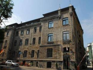 Hotel St. Barbara - Tallinn - 7