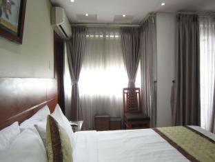 Van Ha Hotel - Ho-Chi-Minh-Stadt - 7