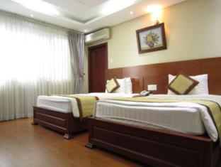 Van Ha Hotel - Ho-Chi-Minh-Stadt - 2