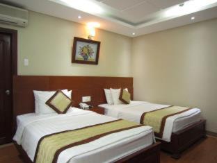 Van Ha Hotel - Ho-Chi-Minh-Stadt - 1