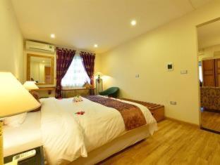 Hanoi Golden Sunshine Villa Hotel and Travel - Hanoi - 7