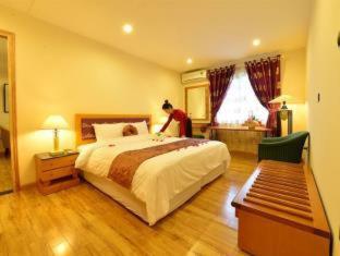 Hanoi Golden Sunshine Villa Hotel and Travel - Hanoi - 6