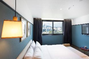 Brown Dot Hotel Jinju - 2