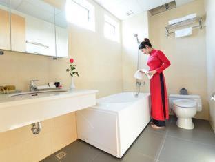 Hanoi Golden Sunshine Villa Hotel and Travel - Hanoi - 1