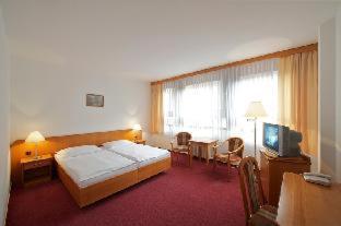 Congress & Wellness Hotel Olsanka - Prag - 3