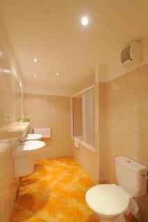 Congress & Wellness Hotel Olsanka - Prag - 2