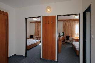 Congress & Wellness Hotel Olsanka - Prag - 1