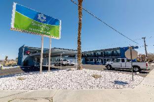 Motel 6 Ridgecrest, CA China Lake - Ridgecrest - 9