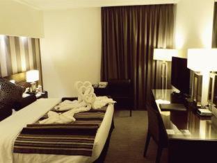 Amman Airport Hotel - Al Qasţal - 9