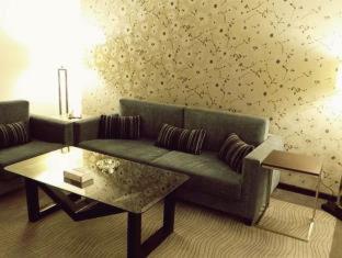 Amman Airport Hotel - Al Qasţal - 8