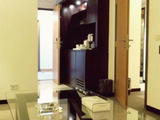 Amman Airport Hotel - Al Qasţal - 6