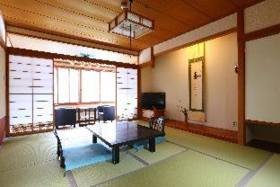 Fukeikan 風景館 - Takayama - 4