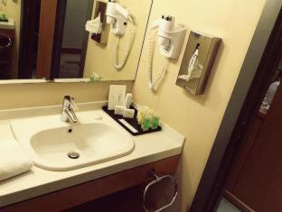 Amman Airport Hotel - Al Qasţal - 4