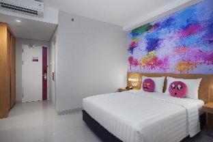 favehotel Hasyim Ashari Tangerang - Tangerang - 9